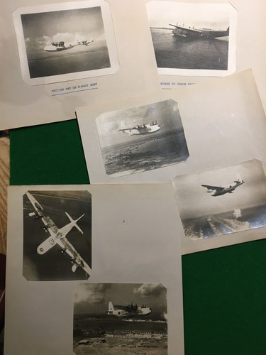 Sunderland flying boats 204 - boats,