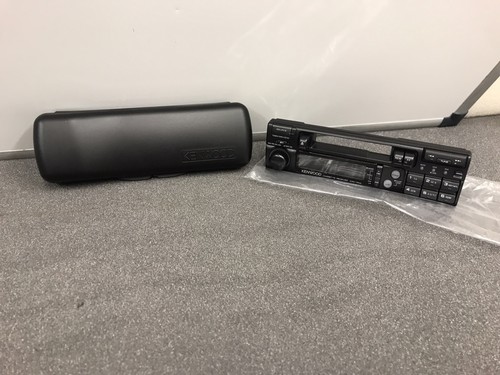 Kenwood krc 754l - brand, new