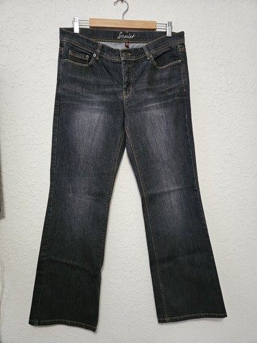 Vintage oasis scarlet jeans - scarlet,
