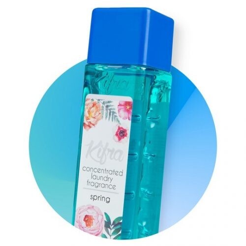 Kifra spring concentrated - kifra,