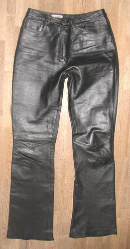 Clockhouse ladies leather - /,