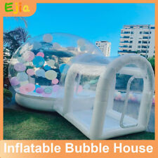 3m Inflatable Jump Base Bubble