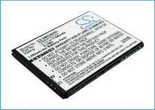 3.7V battery for Samsung