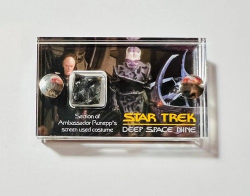 Star trek deep space - space, nine