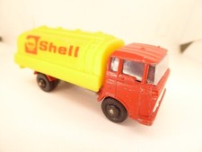MAJORETTE - DAF 2600 - TANKER