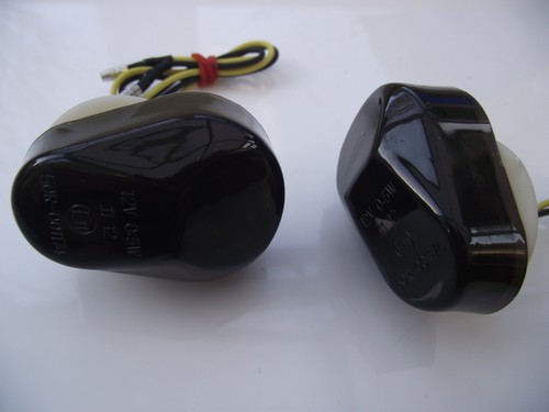 Led indicators kawasaki - led,