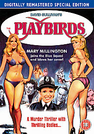 The playbirds - playbirds, 2010)