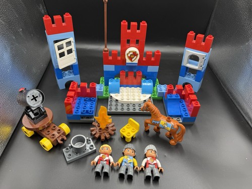 Lego duplo big - duplo,