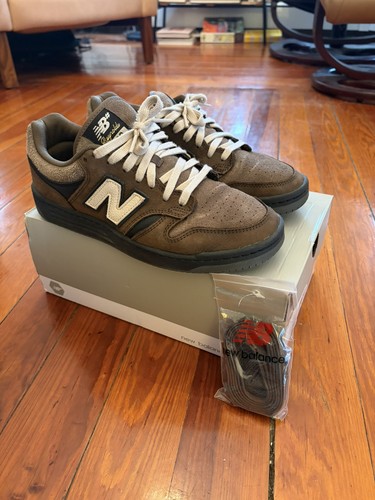 Size new balance andrew - 9,