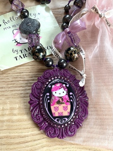 Tarina tarantino hello kitty - tarantino,