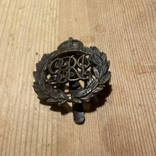 WW1 Royal Flying Corps RFC Cap
