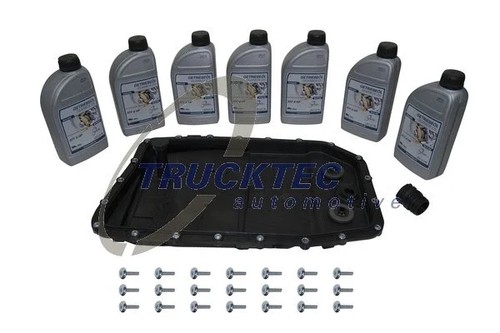 Parts kit automatic - parts,