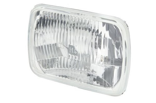 Hella insert headlight right - headlight,