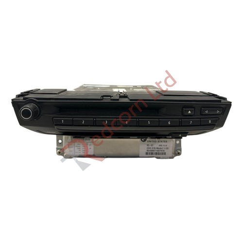 Bmw e70 2007 2010 sat - bmw, 2007-2010