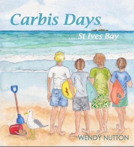Carbis days st ives - days:, in