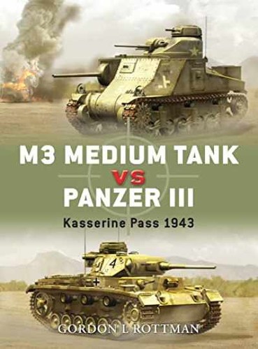 Medium tank panzer - tank, vs