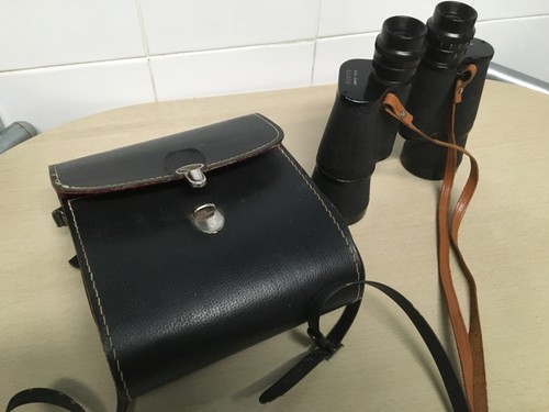 Vintage boots 10x50 binoculars - boots,
