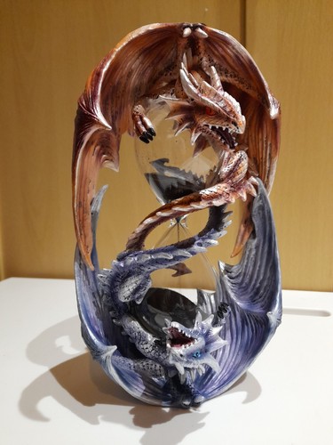 Guardians time anne stokes - of,