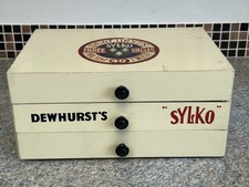 Vintage Dewhursts Sylko
