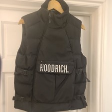 Hoodrich Gilet Size small