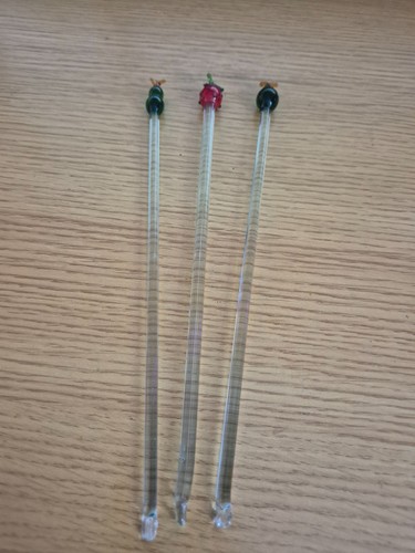 Assorted murano glass - 3,