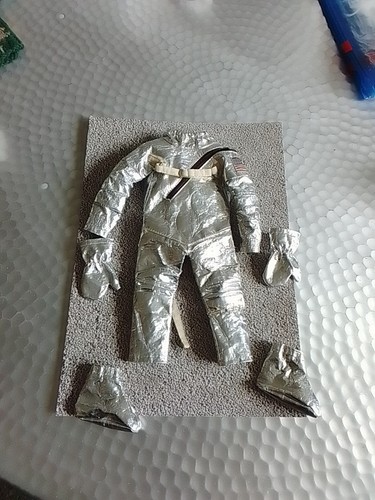 Vintage action man palitoy - vintage,