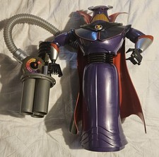 Zurg Disney Store Exclusive