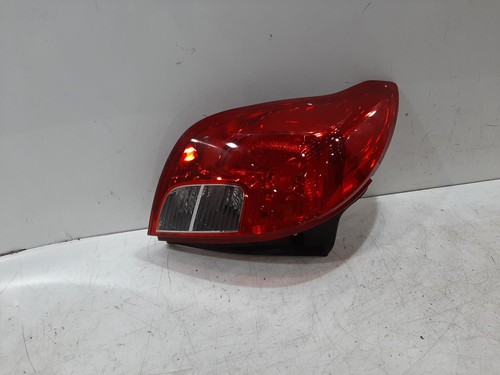 Vauxhall mokka exclusiv cdti - mokka,