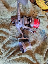Daiwa Emcast Evo 5000 with