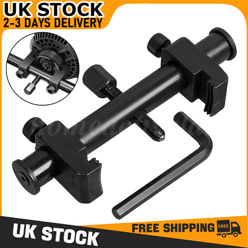 Crankshaft ribbed drive - ribbed,
