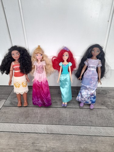 Disney princess doll - disney,