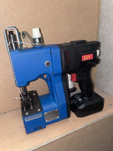 Portable brushless packaging - brushless,