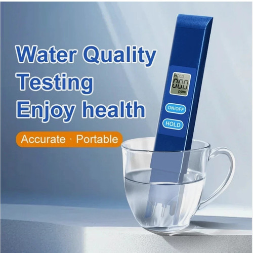 Tds digital water quality - digital,