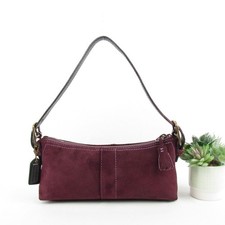 Authentic Coach Y2K Vintage