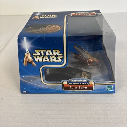 Star wars micro machines - star,