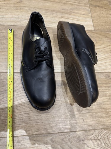 Vintage martens oxford - martens,