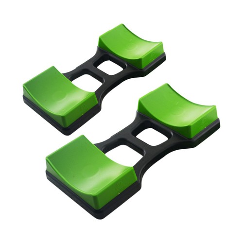 Household dumbbell rack - rack, stand