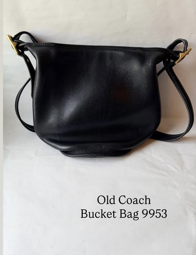 Coach bucket bag 9953 - bucket,