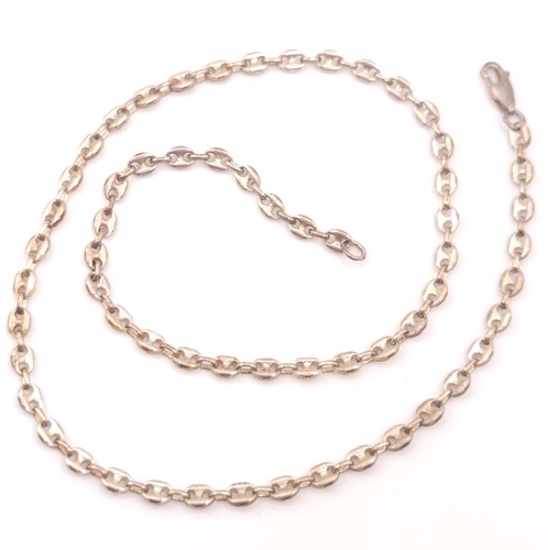 Vintage sterling silver anchor - vintage,