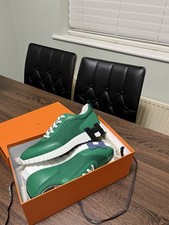 Hermes Bouncing Sneaker