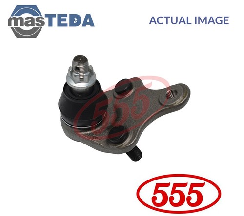 T222 suspension ball - sb-t222, joint