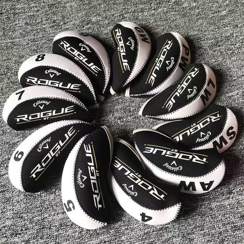 Golf club cover karaway - golf,