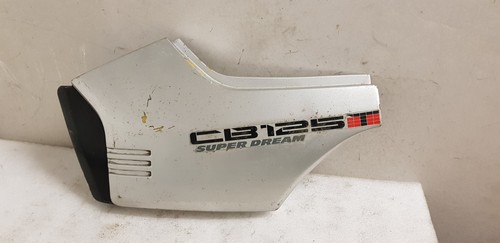 Honda cb125t superdream - honda,