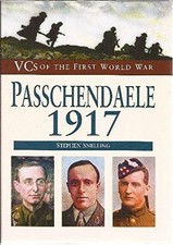 Passchendaele, 1917: VCs of