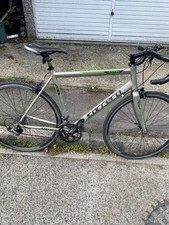 Carrera Vanquish Road Bike