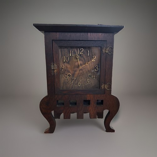 Sessions arts crafts mantel - arts, &