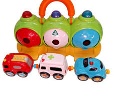 Elc Emergency Service Garage