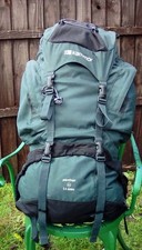 Karrimor Panther 65L SA