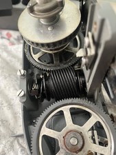 16mm projector bell howell - 16mm,