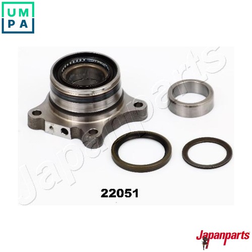 Wheel hub 22051 - kk-22051, for